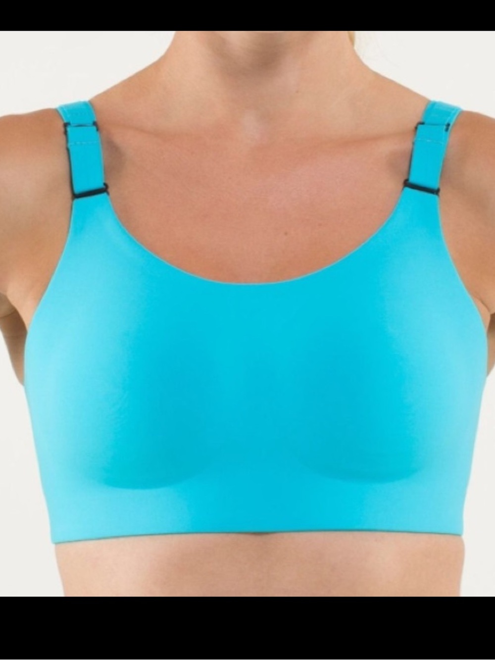 Lululemon Booby Bracer Bra